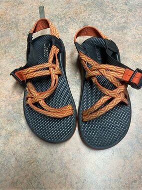 Chaco sandals